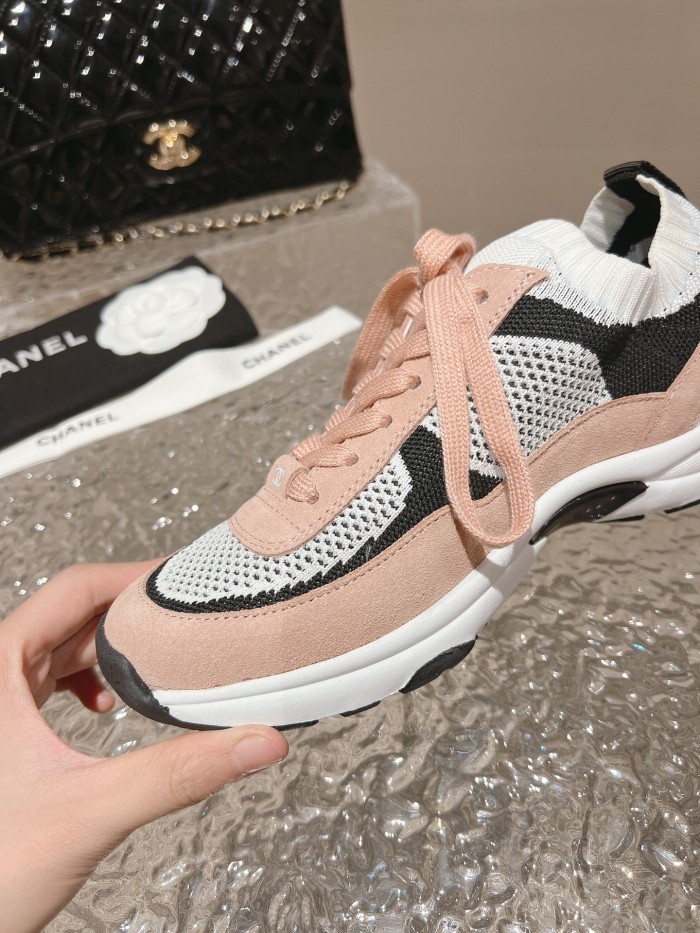 Chanel 021 Casual shoes XM023