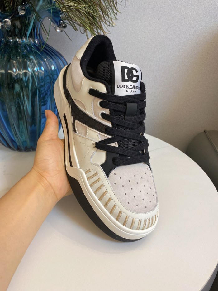 D&G 012 Casual shoes XM023