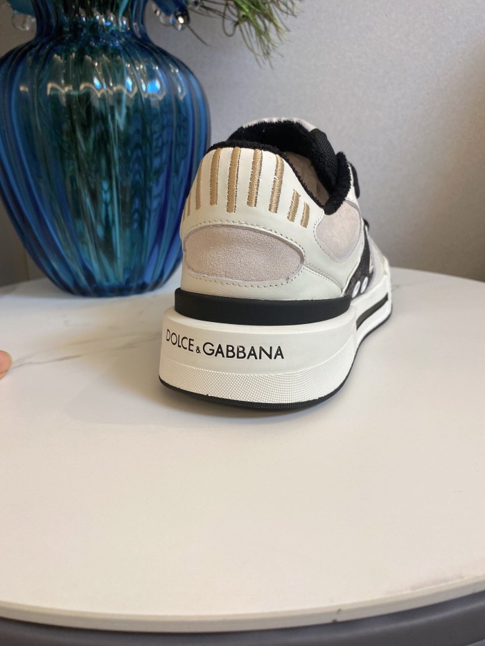 D&G 012 Casual shoes XM023