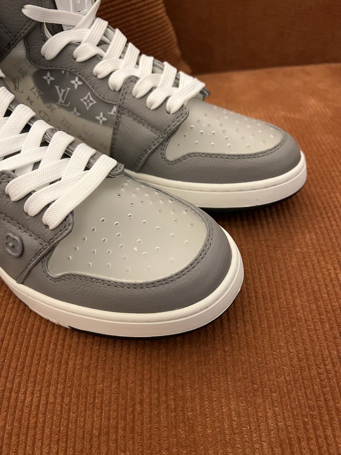 LV 029 Casual shoes XM093