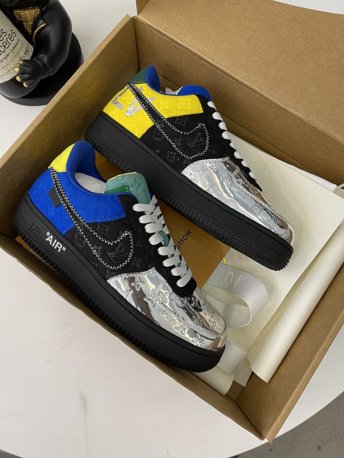 LV 030 Casual shoes XM053
