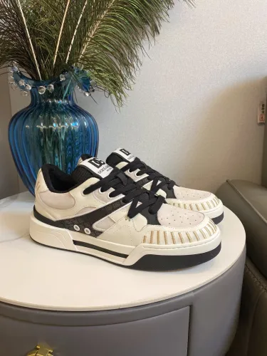 D&G 012 Casual shoes XM023