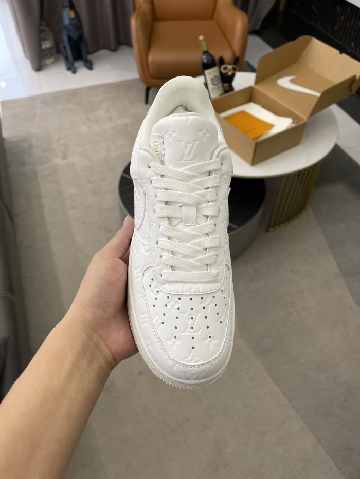 LV 030 Casual shoes XM053