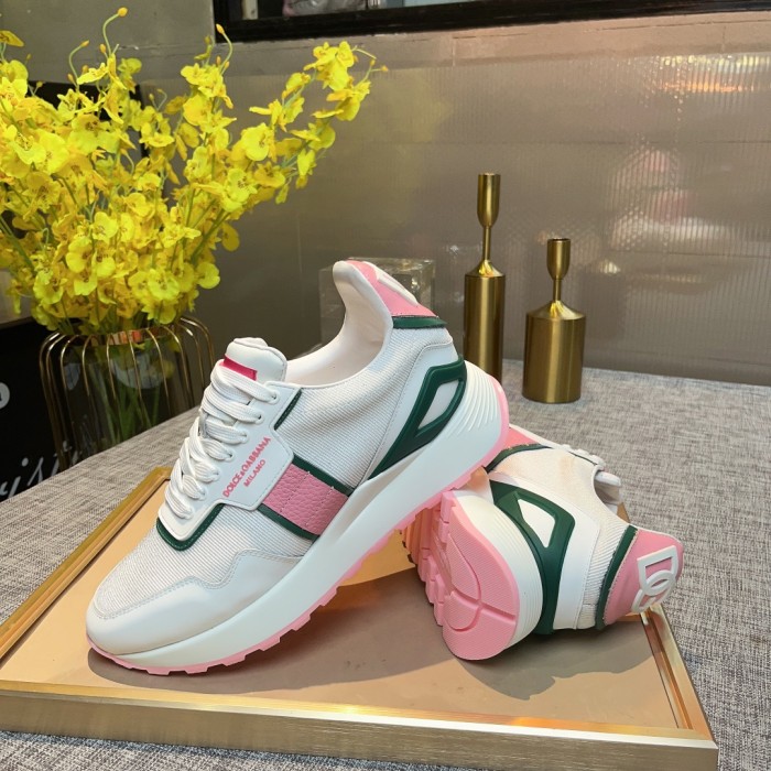 D&G 009 Casual shoes XM082