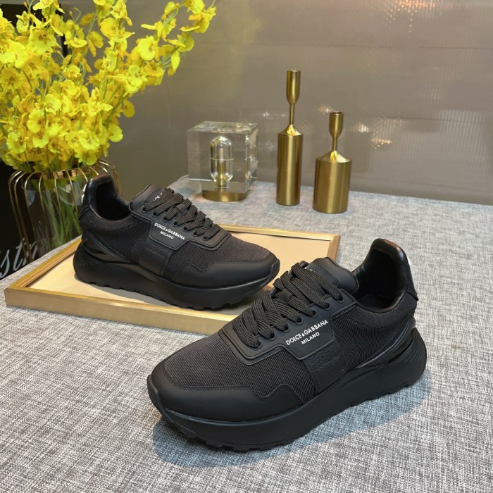 D&G 009 Casual shoes XM082