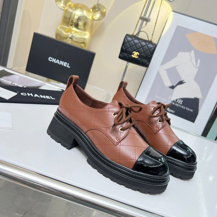 Chanel 025 Casual shoes XM033