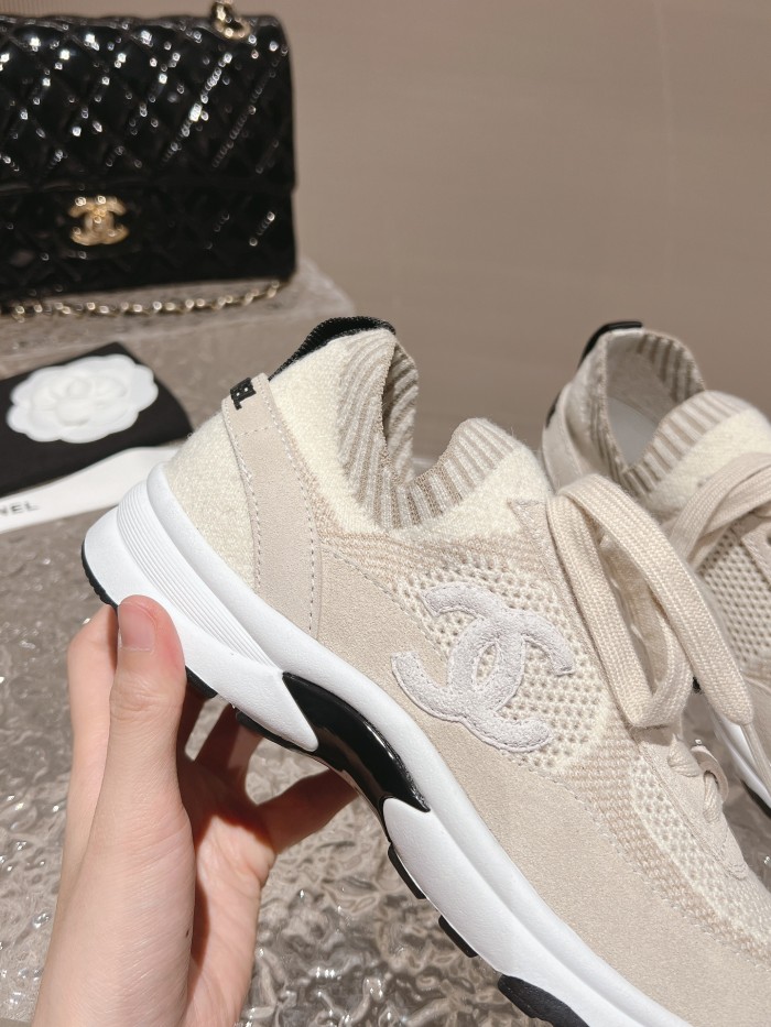 Chanel 021 Casual shoes XM023