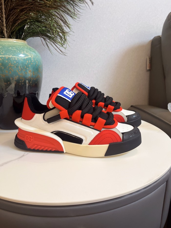 D&G 010 Casual shoes XM003