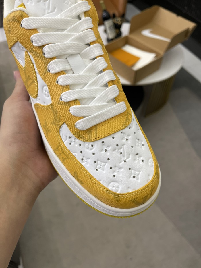 LV 030 Casual shoes XM053