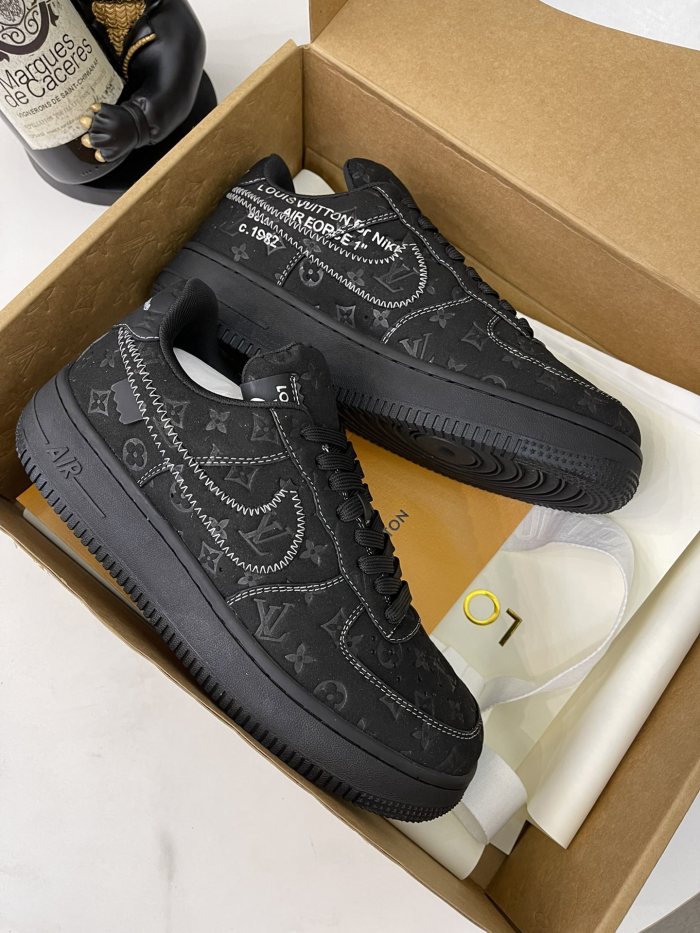 LV 030 Casual shoes XM053