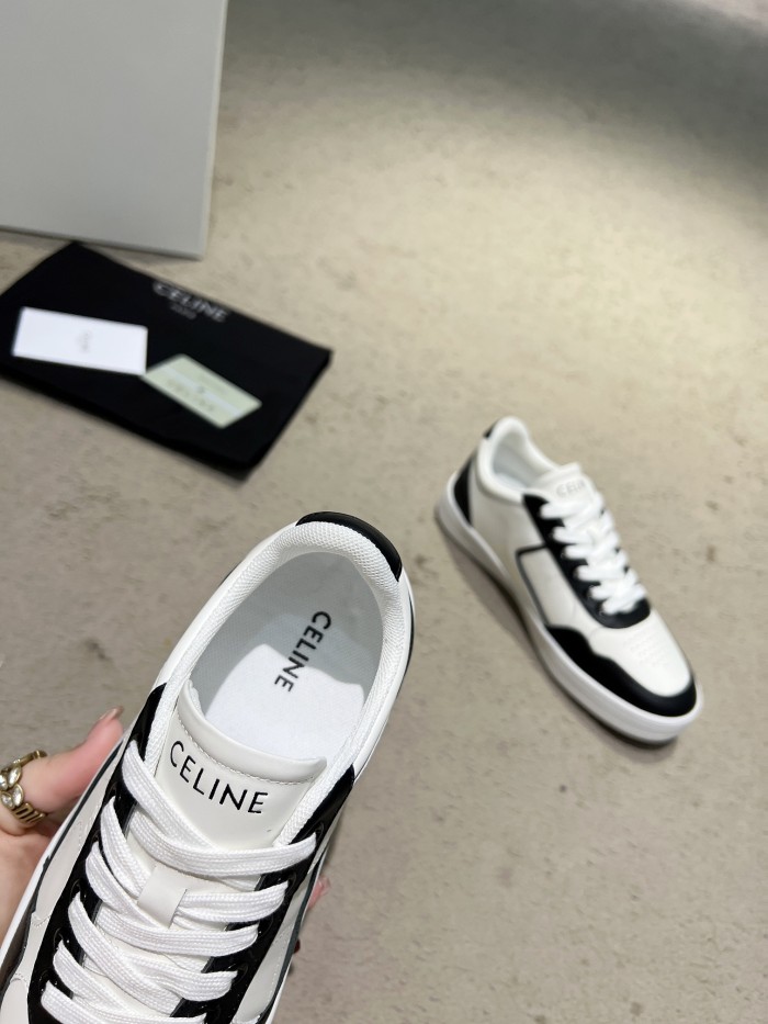 Celine 008 Casual shoes XM023