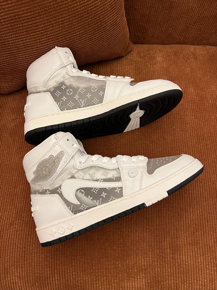 LV 029 Casual shoes XM093