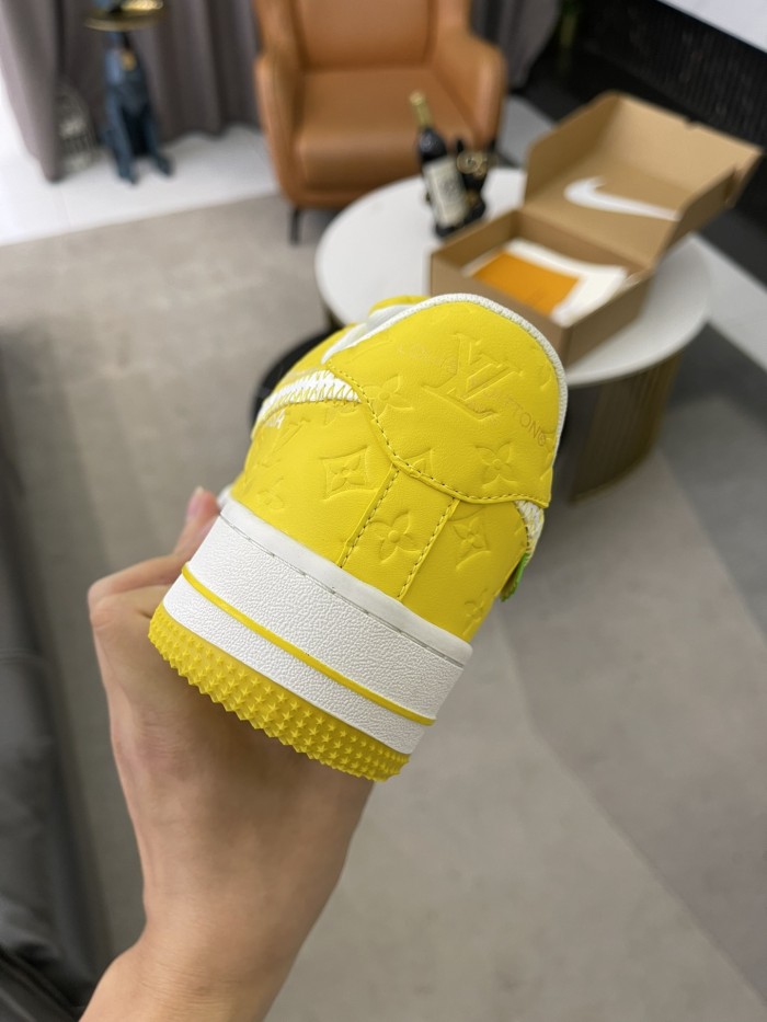 LV 030 Casual shoes XM053