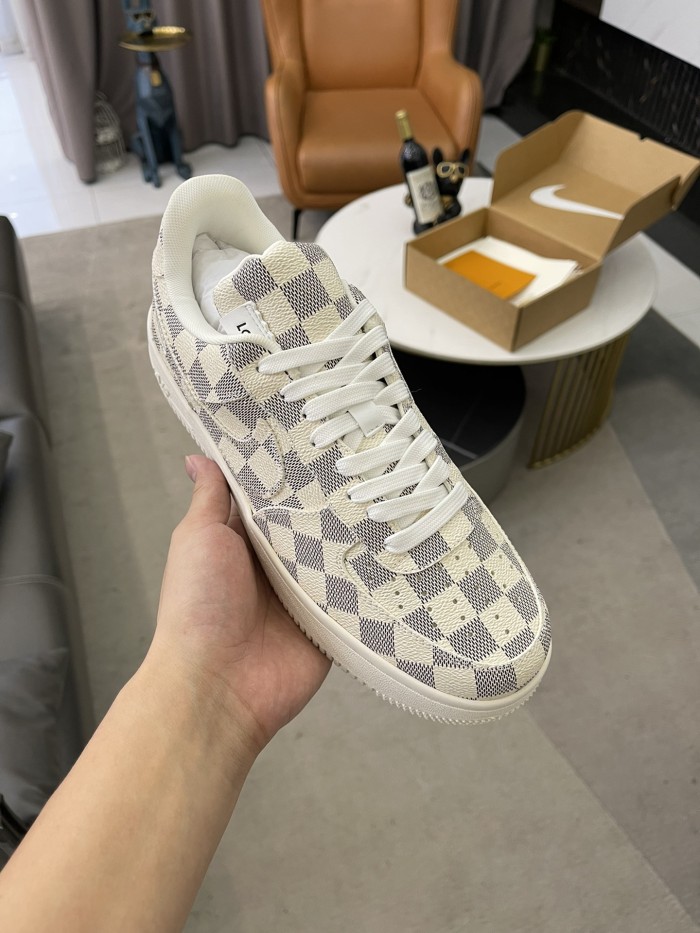 LV 030 Casual shoes XM053