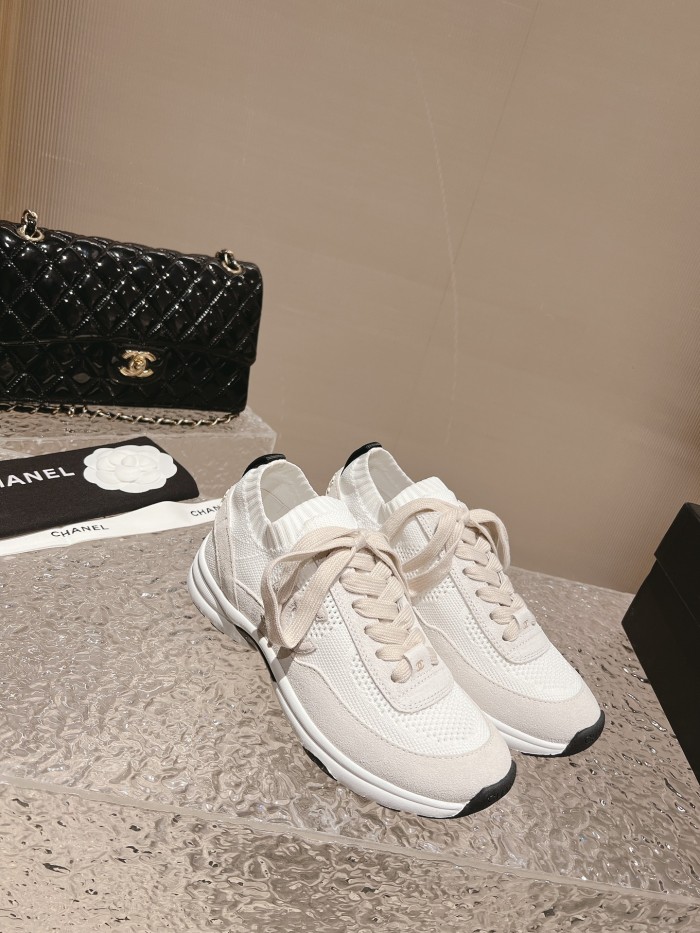 Chanel 021 Casual shoes XM023