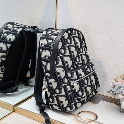 Dior Rider Backpack 6600 LM042 30cm