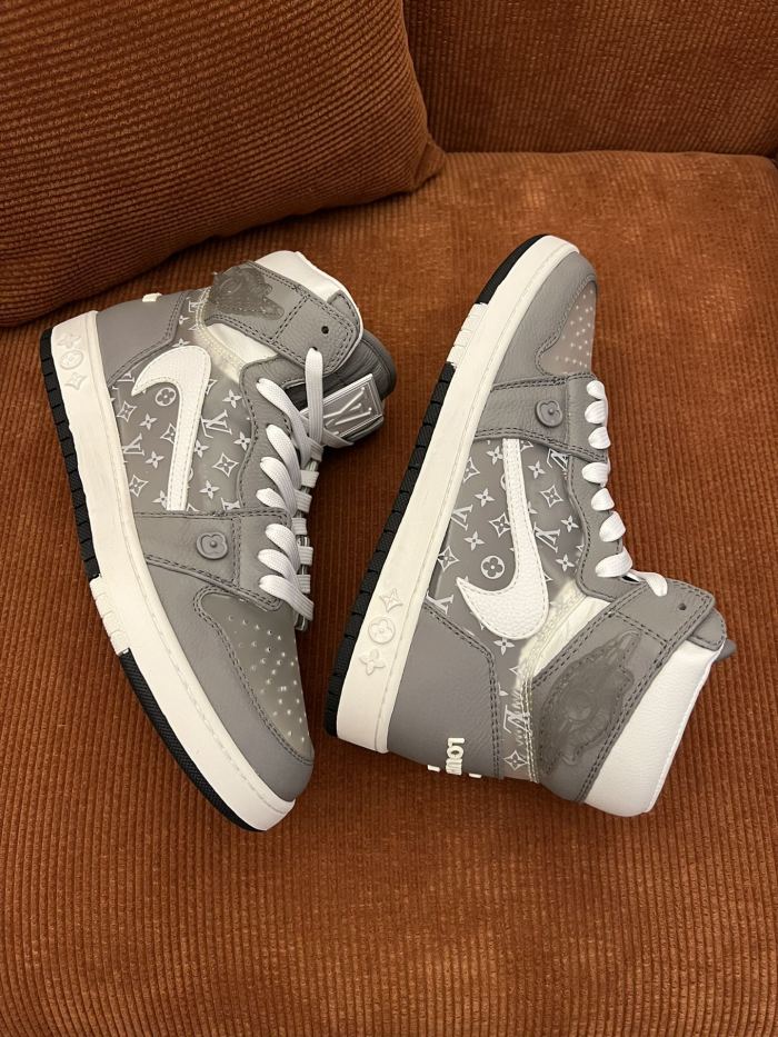 LV 029 Casual shoes XM093