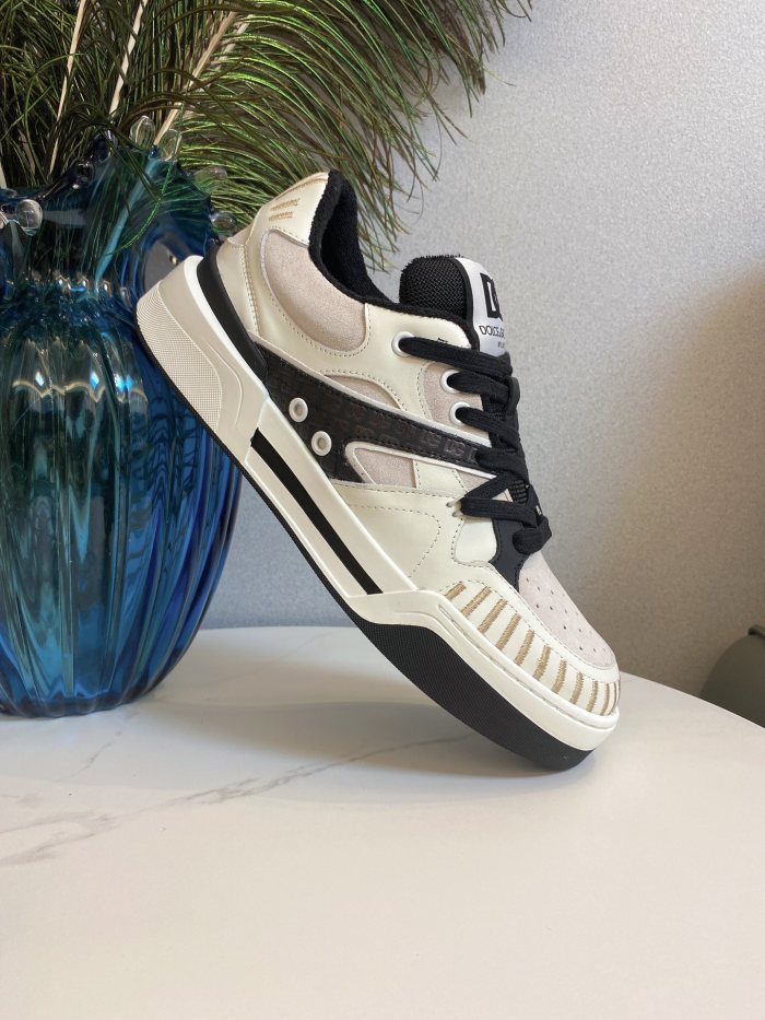 D&G 012 Casual shoes XM023