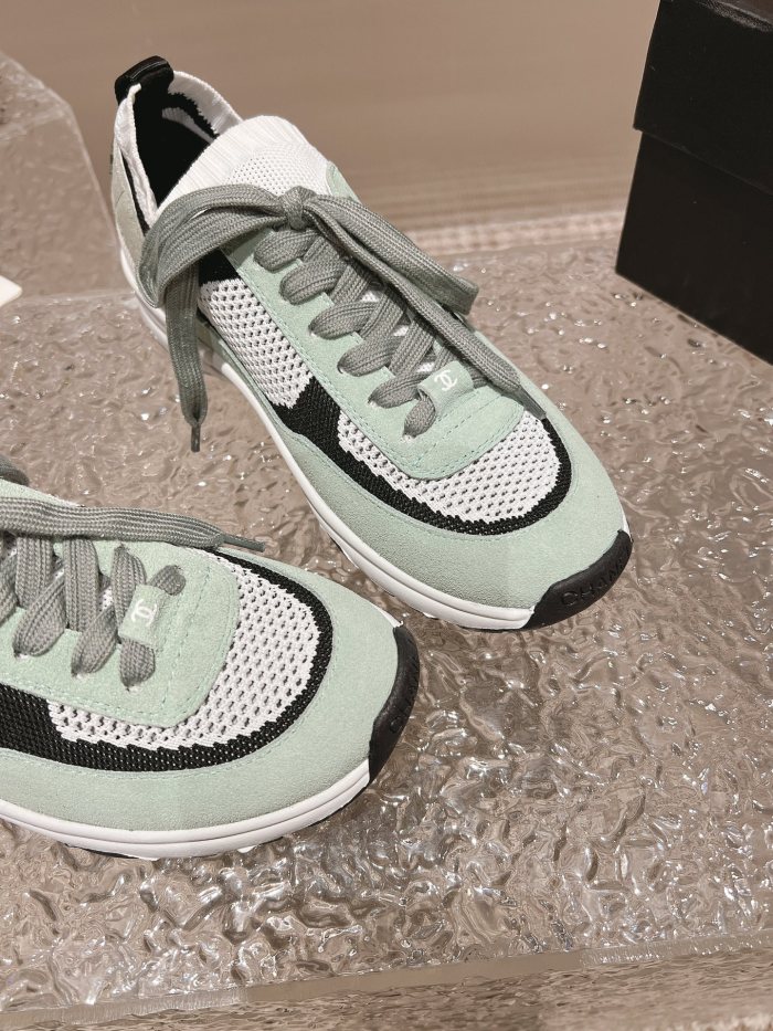 Chanel 021 Casual shoes XM023