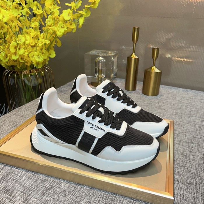 D&G 009 Casual shoes XM082