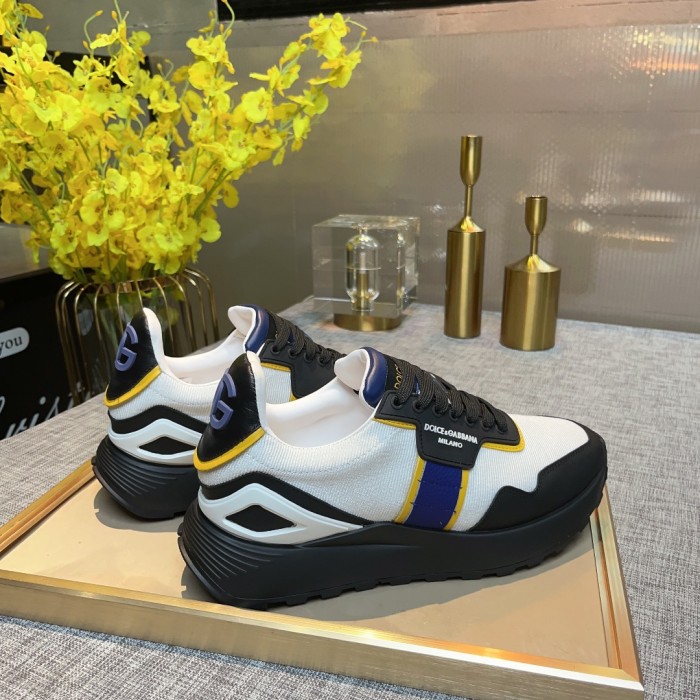 D&G 009 Casual shoes XM082