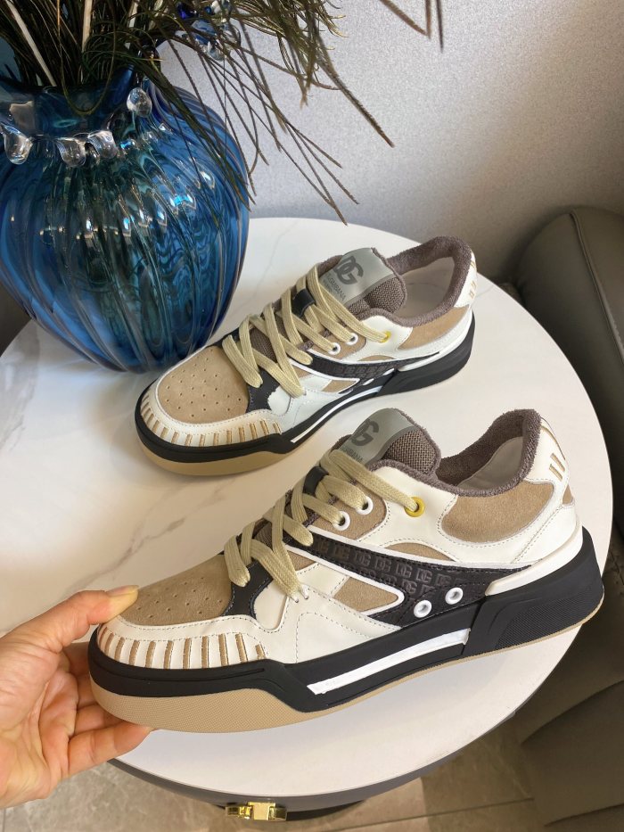 D&G 012 Casual shoes XM023