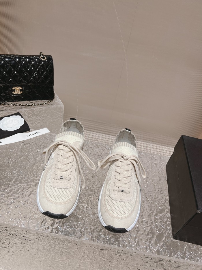 Chanel 021 Casual shoes XM023