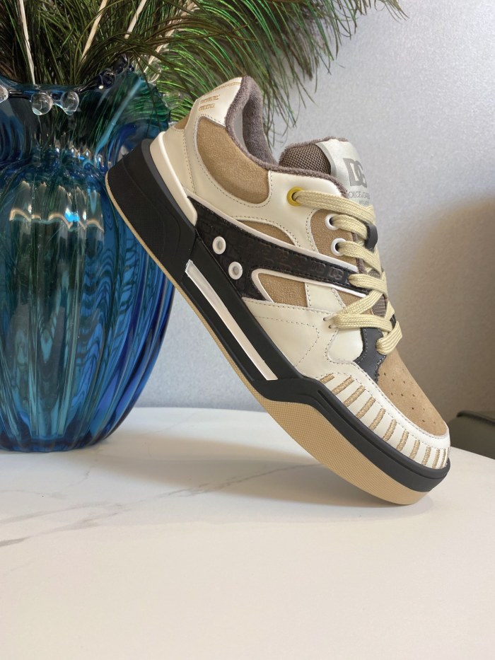 D&G 012 Casual shoes XM023