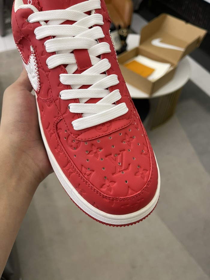 LV 030 Casual shoes XM053