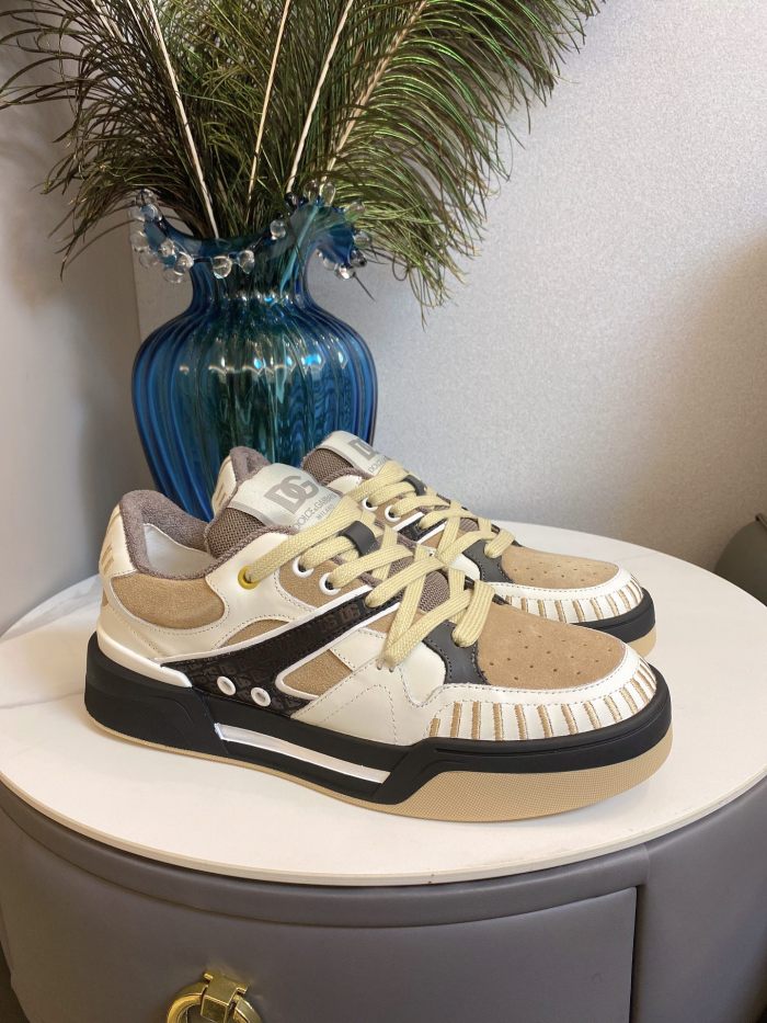 D&G 012 Casual shoes XM023