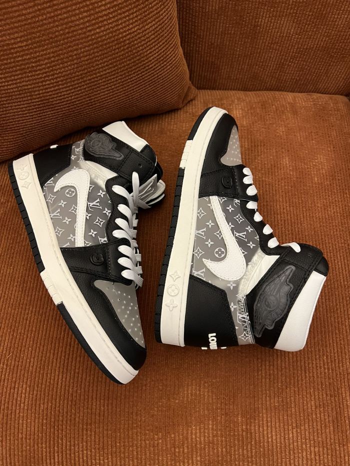 LV 029 Casual shoes XM093