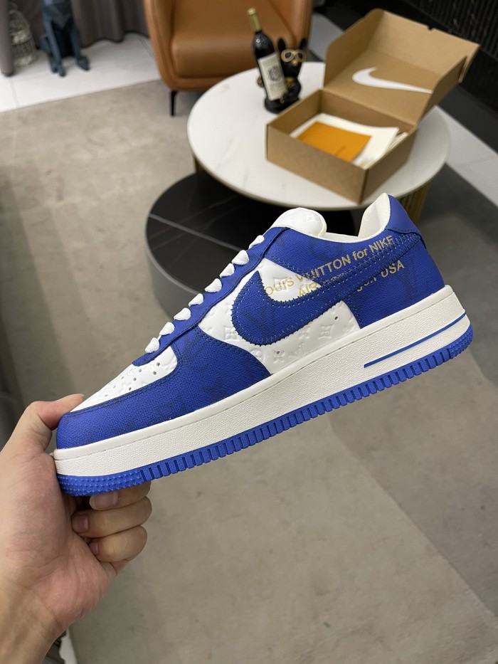 LV 030 Casual shoes XM053