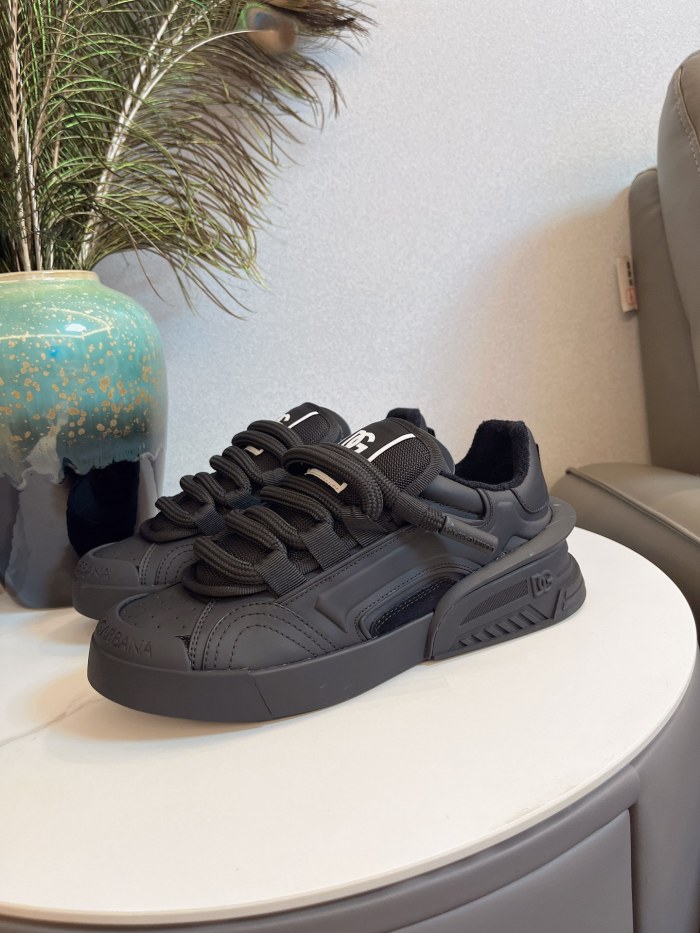 D&G 010 Casual shoes XM003