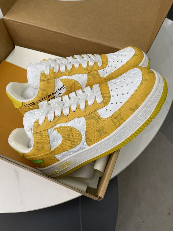 LV 030 Casual shoes XM053
