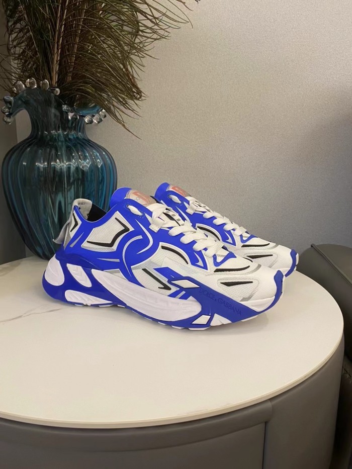 D&G 011 Casual shoes XM023
