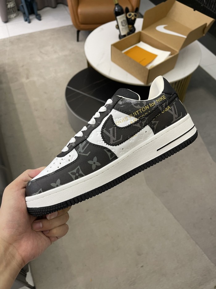 LV 030 Casual shoes XM053