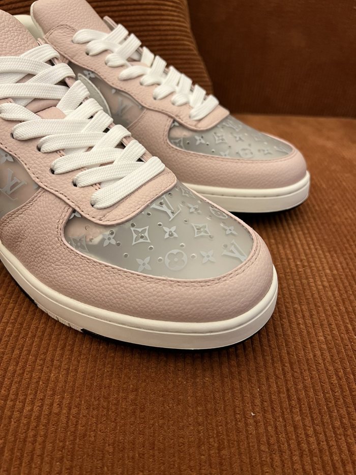 LV 028 Casual shoes XM073
