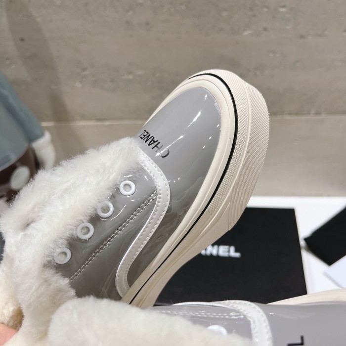 Chanel 020 Casual shoes XM062