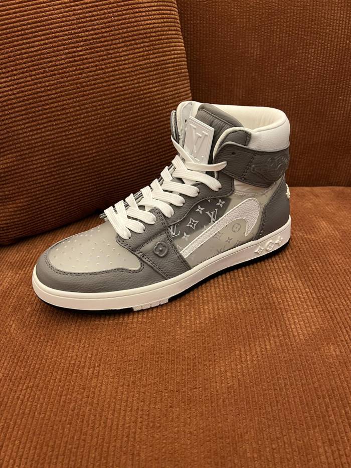 LV 029 Casual shoes XM093
