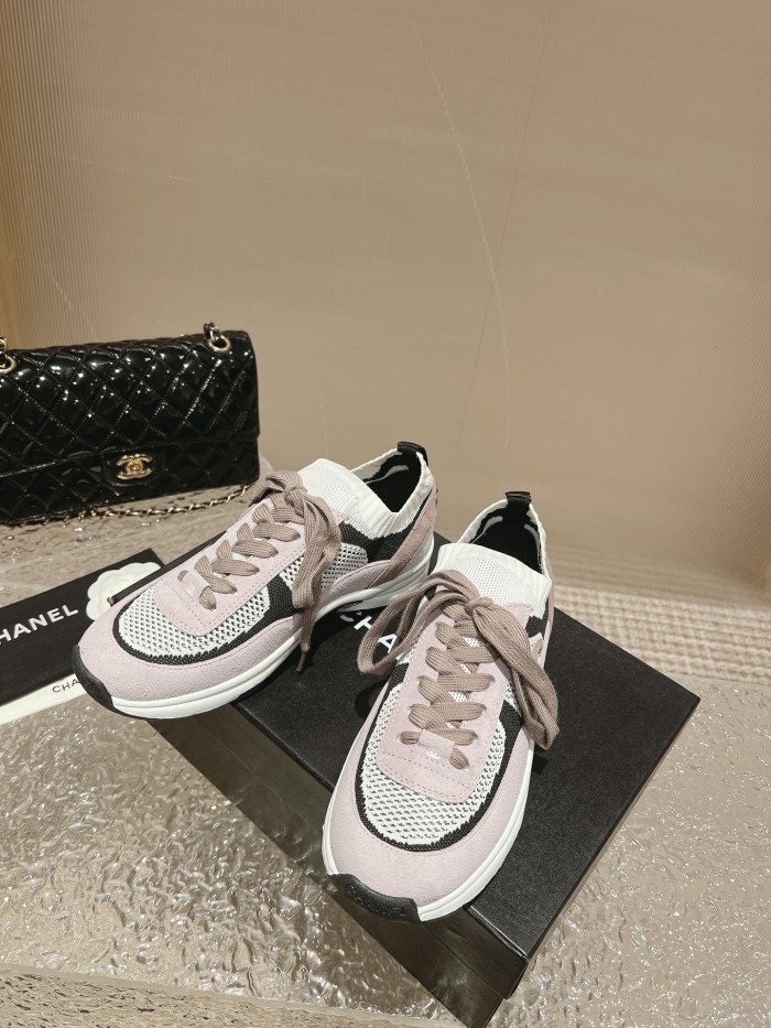 Chanel 021 Casual shoes XM023