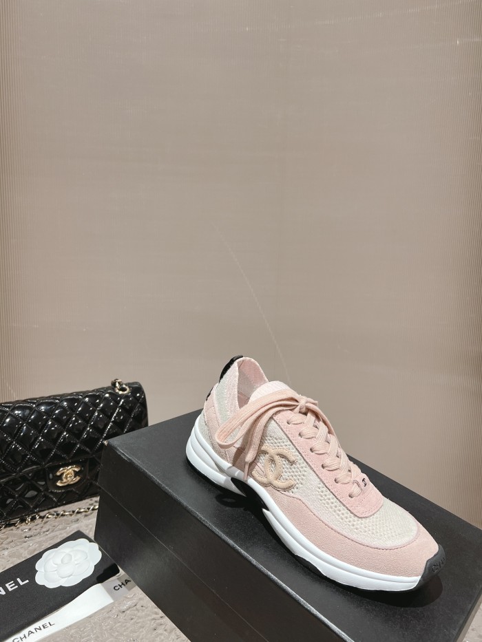 Chanel 021 Casual shoes XM023
