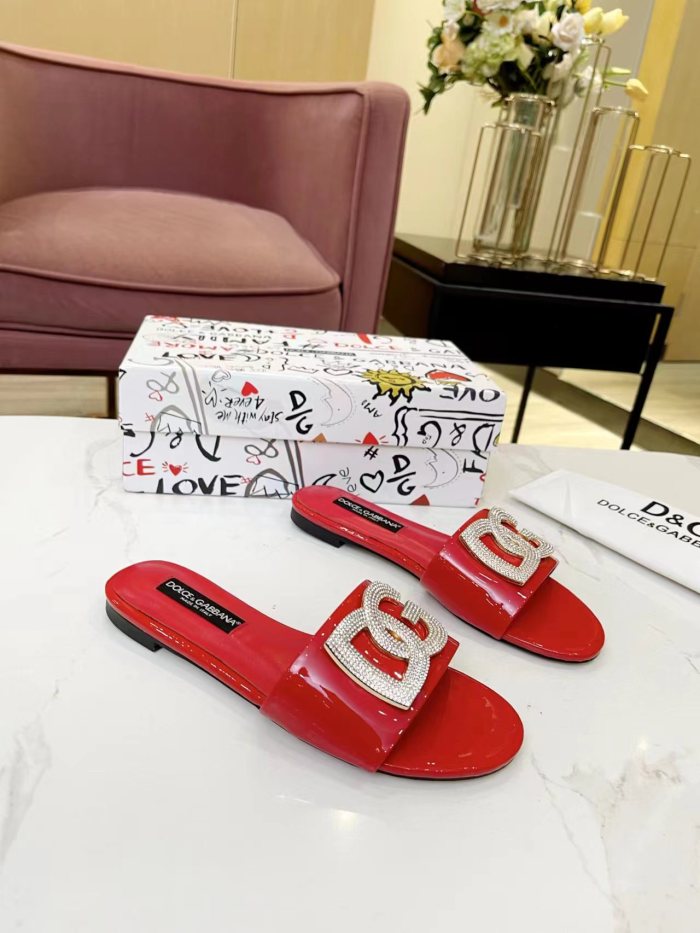 D&G 003 shoes XM012