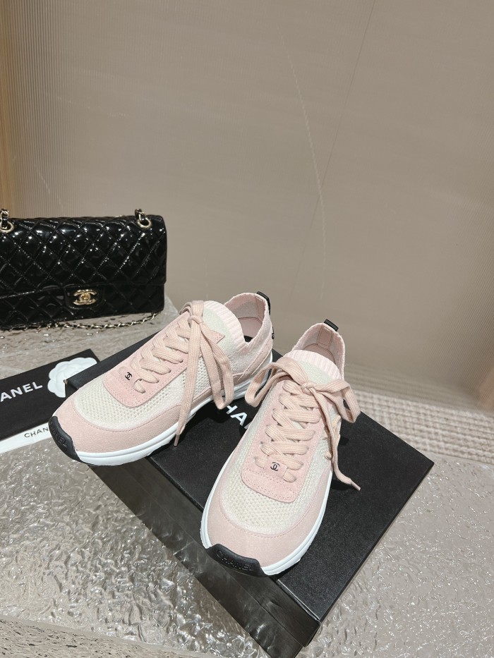 Chanel 021 Casual shoes XM023
