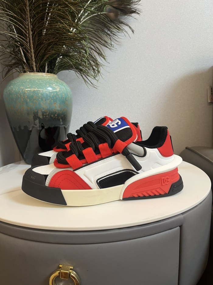 D&G 010 Casual shoes XM003