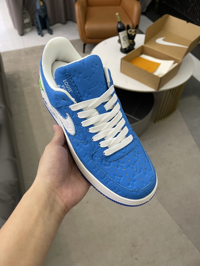 LV 030 Casual shoes XM053