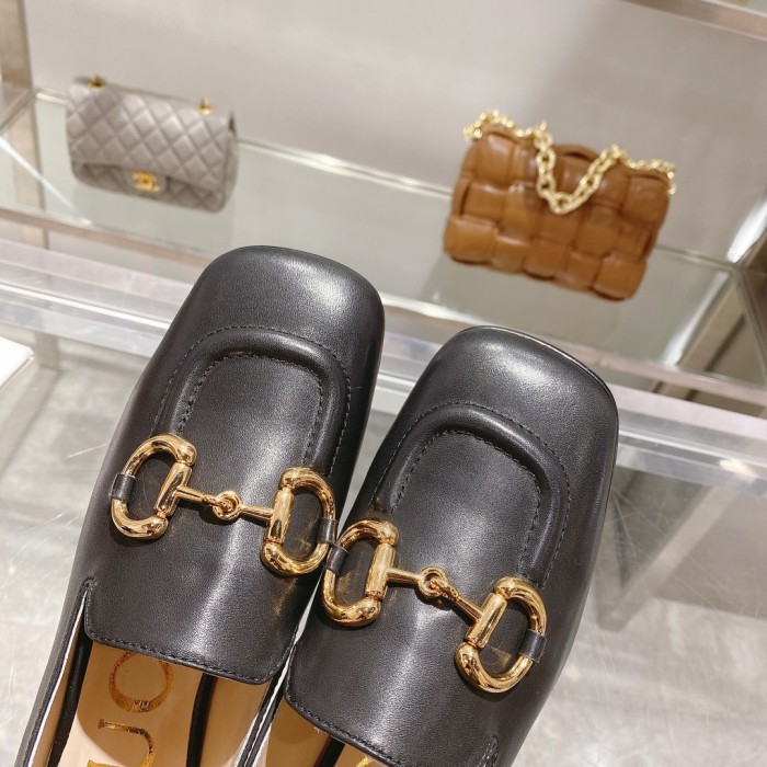Gucci 019 boots XM082023