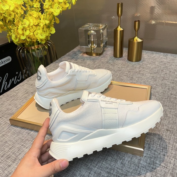 D&G 009 Casual shoes XM082