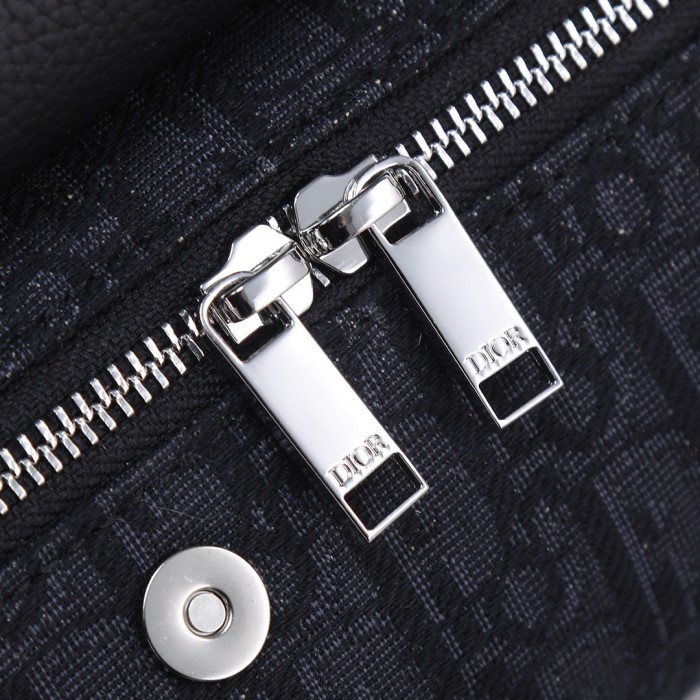 Dior Lingot 26 Bag 9988 LM002 26cm