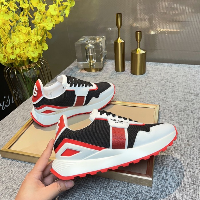 D&G 009 Casual shoes XM082