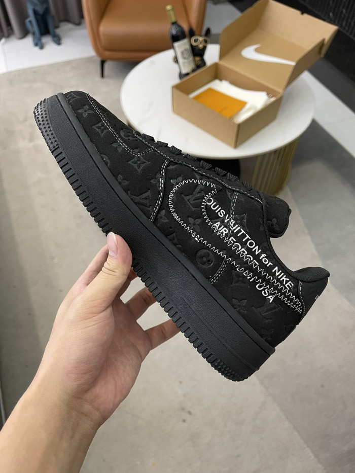 LV 030 Casual shoes XM053